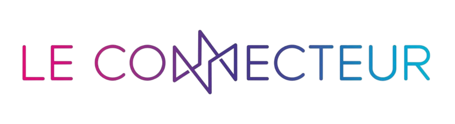 Le Connecteur logo