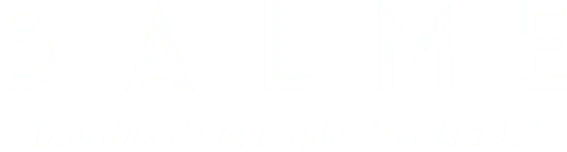 Balme