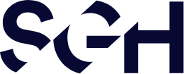 SGH Capital logo