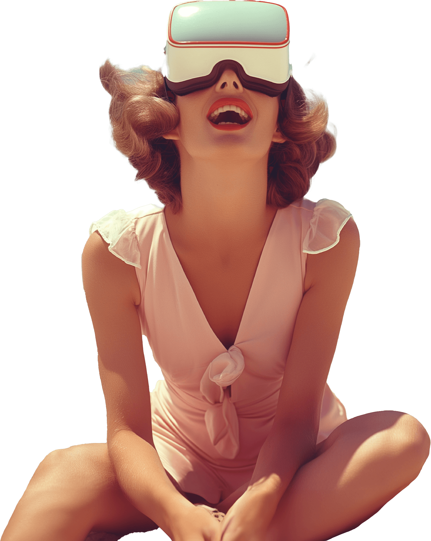 pin-up